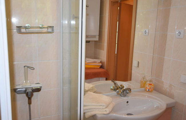 Bungalow in Boiensdorf for 4 Person - Foto 19