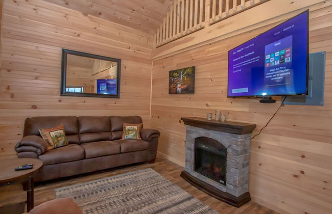 Presidential Mountain Resort - Photo 50