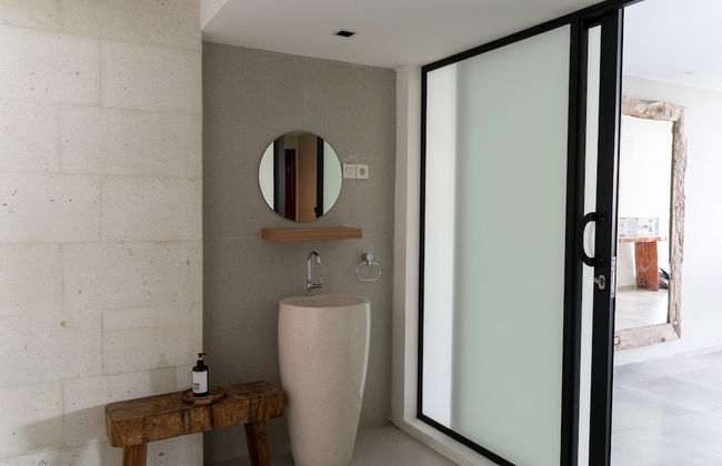 Greenhill Mountain City View 8BR Villa Heated Pool - Foto 37