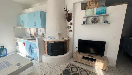 Lovely sea apartment Amarynthos - Foto 5