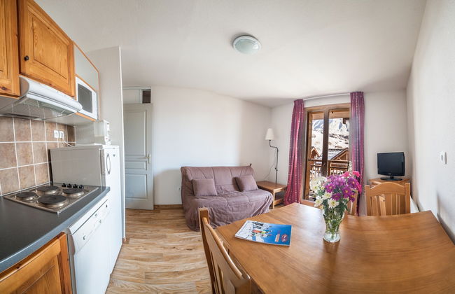 Noemys Les Chalets du Hameau des Aiguilles - Foto 16