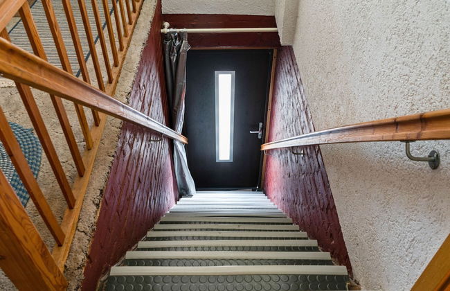 Scintillating Apartment in Wienrode near City Center - Foto 24