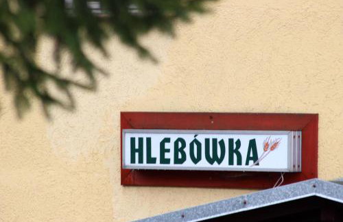 Hlebówka siedlisko w Sudetach - Foto 45