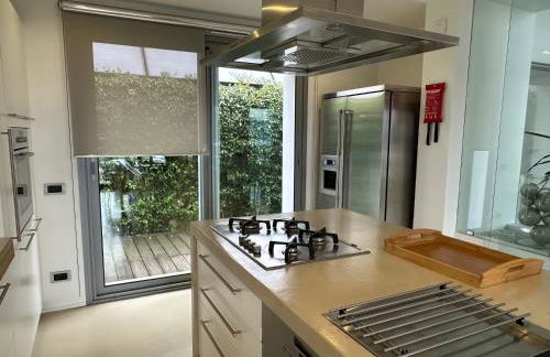 Villa Panoramica Cardana - Foto 8