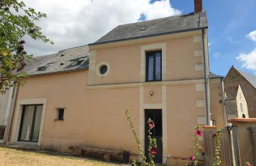 Gîte une histoire de village - Photo 1