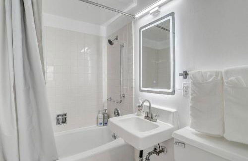 Newly Renovated 1 Bedroom Apartment near Downtown - Foto 4