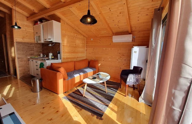 Ivana Houses Ada Bojana - Foto 51