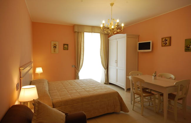 Incantea Resort - Foto 6