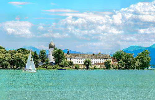 Fowo- Mangfalltal Italy Stopover near Motorway - Foto 57