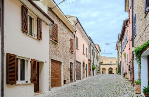 la Tana del Daino HOLIDAY HOUSE - Foto 23