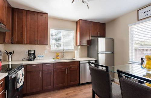 Posh home near Santana Row for vacation/business - Foto 6