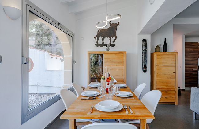 Villa Vista Paraiso - Foto 32