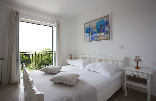 Apartments Aurelia - Foto 28