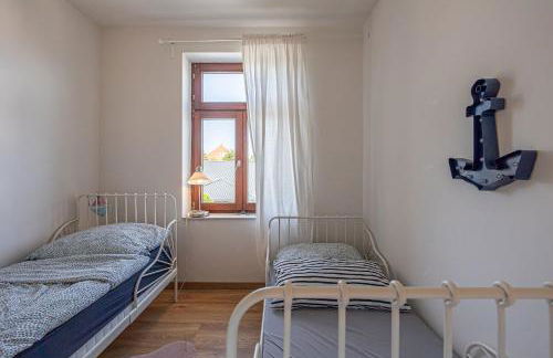Ferienwohnung Alte Meierei - Foto 10