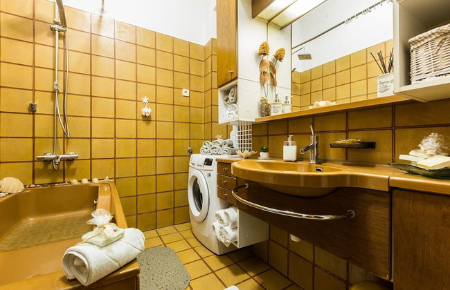 Charming Apartment in Zadar With City Views - Foto 48