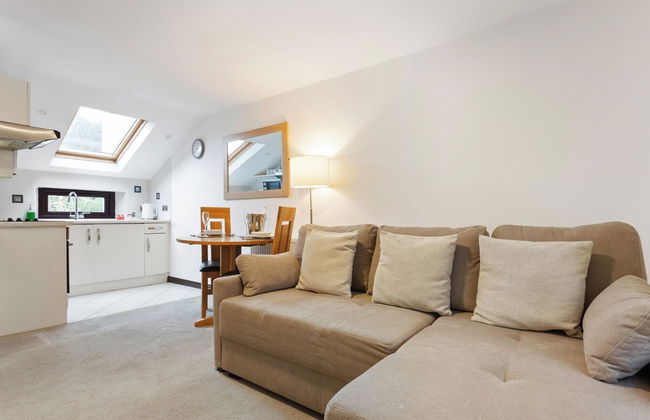 The Burnside Park Owners Club - Foto 59