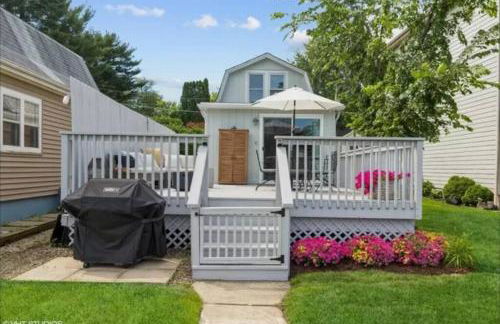 Riverfront Cottage - Foto 6