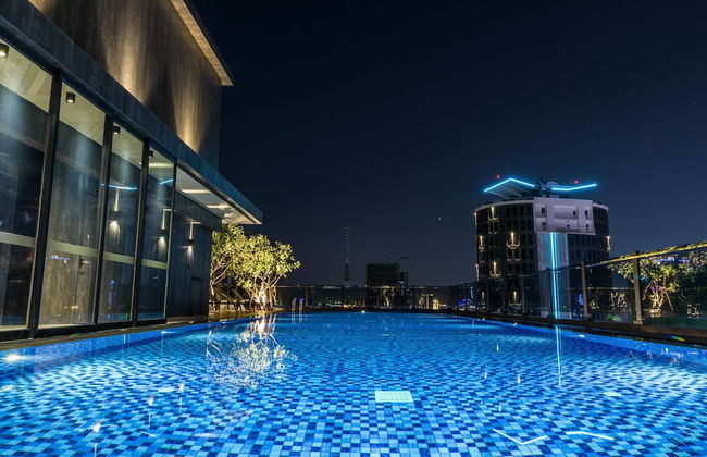 One Residence Hotel & Apartment - Foto 35