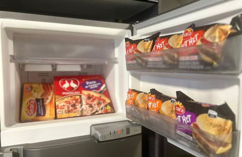 BORA BORA RESIDENCE II Geminados 600 METROS DA EXPOVILLE - Photo 59