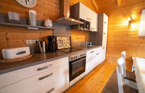 Eifel & See - Ferienhäuser am Waldsee Rieden/Eifel - Foto 10