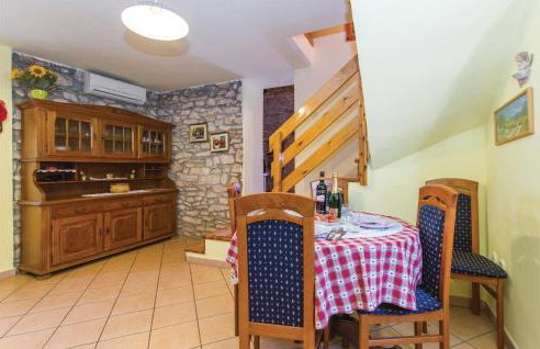 Holiday Home Svmartin Croatia - Foto 18