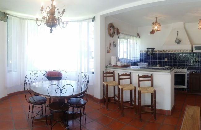 Villas Balvanera FH - Foto 55