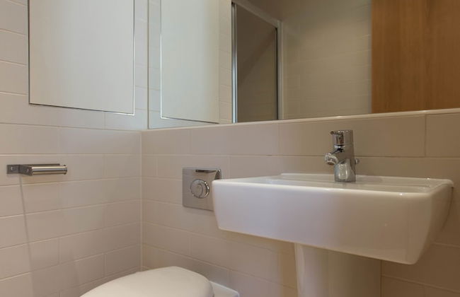 Princes Square Serviced Apartments by Concept Apartments - Foto 53