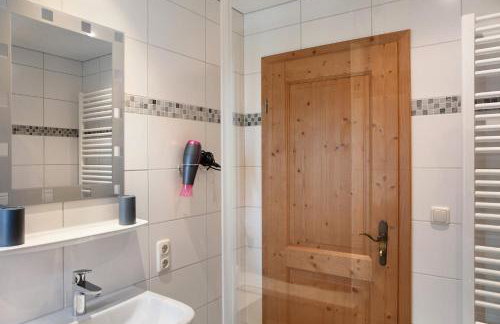 Ferienwohnung Waxensteinblick - Foto 18