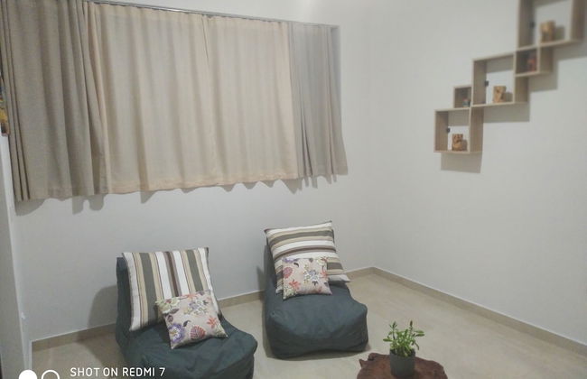 Fotaki's Home - Comfortable Newbuilt 2 Bedroom Home, 20 Meters From the sea - Foto 28