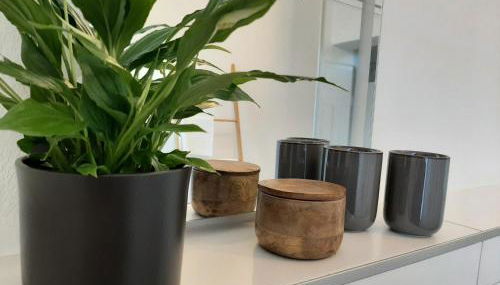 Zentrale Lage I historisch I Parkplatz I Fahrradkeller - Foto 4