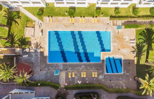 Quinta das Palmeiras Pool & Beach in Pêra - Foto 4