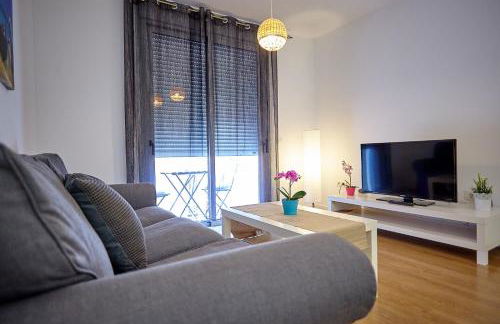 Apartamento Sol y Mar - Photo 4