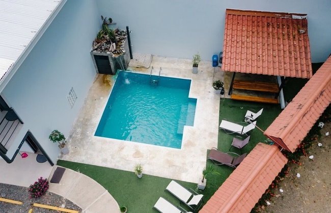 Apartamentos Ganesha Jacó - Foto 43