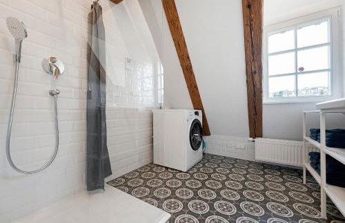 Historische Unterkunft 1 und 2 - Photo 8