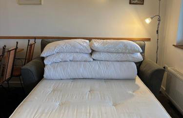 White Lodge Ocean View Apartment Mawgan Porth - Foto 22