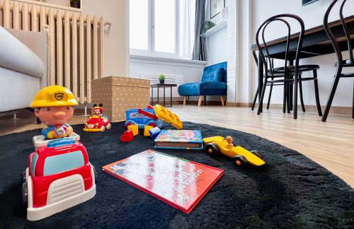 Repetti Suites - Two Adjacent & Independent Apartments 10 minutes to Milan City Centre & Linate Airport - Foto 32