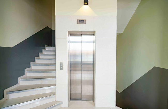 Handelskade City Suites - Foto 35