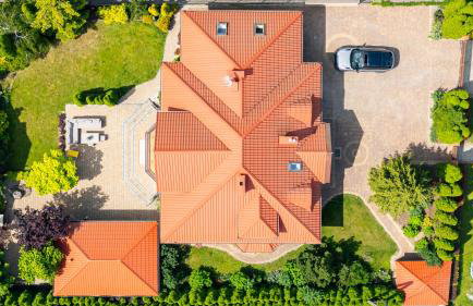 Golden Villas - Elegant Family Villa with Garden near Warsaw - Foto 17