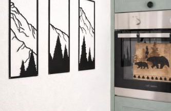 Cozy Hideaway Baiersbronn Ruhige Berglage & Natur pur - Foto 8