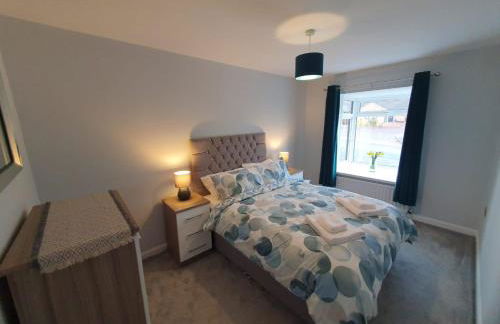 2 Bedroom Flat, Fabulous Views near Beamish Museum - Foto 10