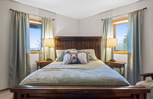 Hutch N Snow House AK - Foto 28