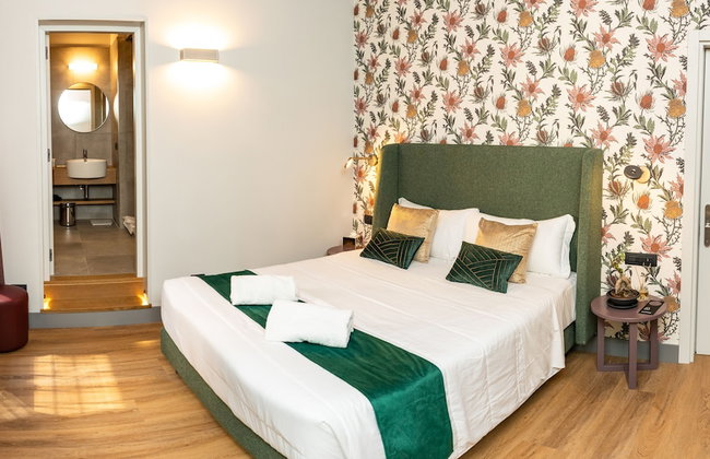 Augusto Imperial Apartment and Suites - Castel Sant'Angelo - Foto 17