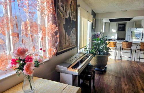 Views of Pikes Peak - Sleeps up to 10 - Foto 7