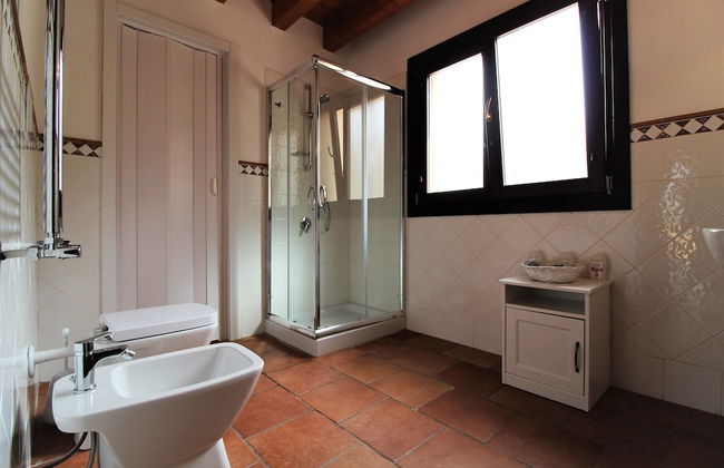 Agriturismo Dispenza - Foto 23