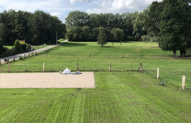 Ferienwohnung Boskoop - Foto 19