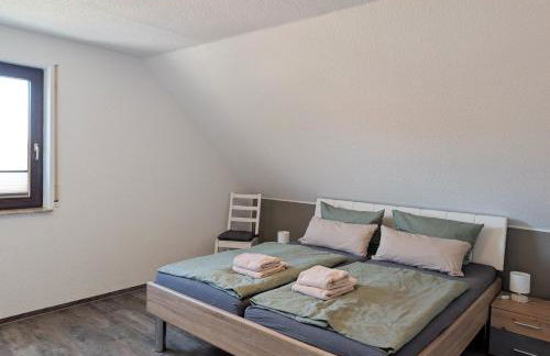 Ferienwohnung Goldbacher Blick - Photo 23