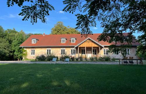 Appartment II Dwor Kuflew - Foto 2