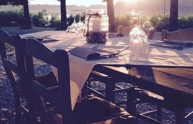 La Finestra sul Po Agriturismo - Foto 30