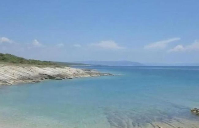 Apartment in Vrsi Near the Sea - Foto 34