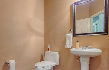 Cozy home with private Jacuzzi - Foto 20